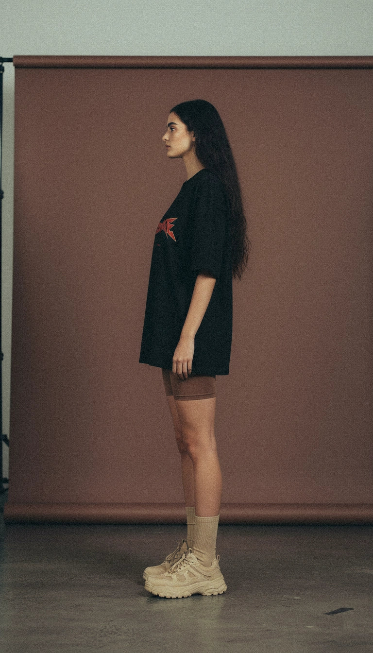 T-SHIRT 411