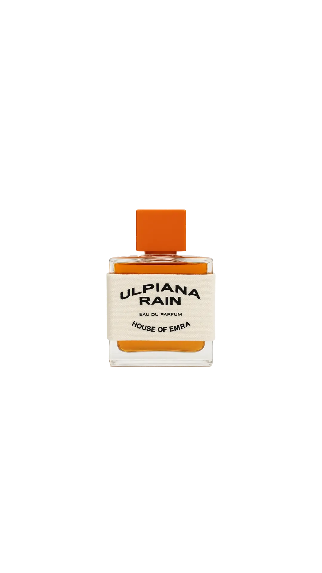 ULPIANA RAIN