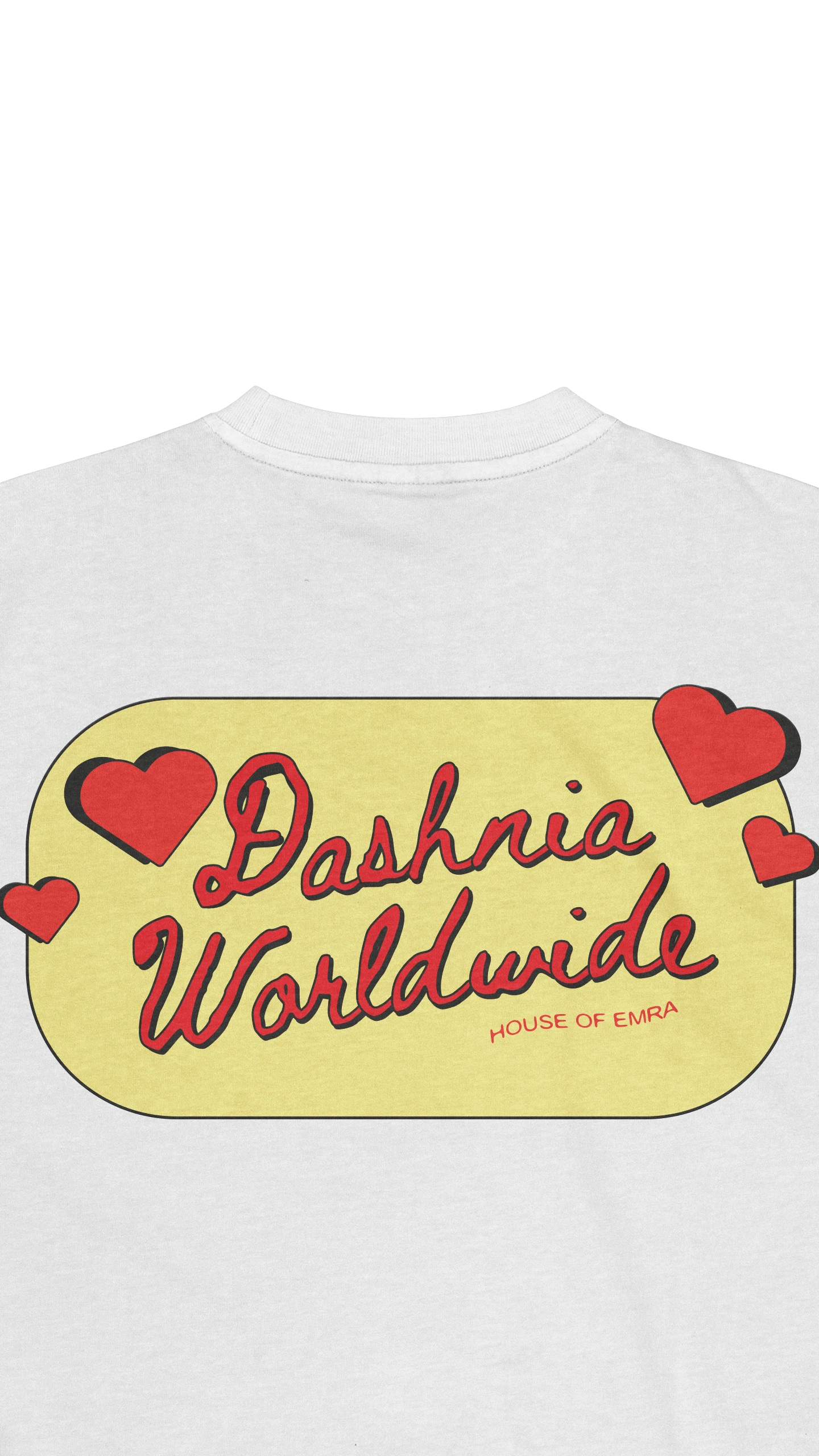 T-SHIRT 509