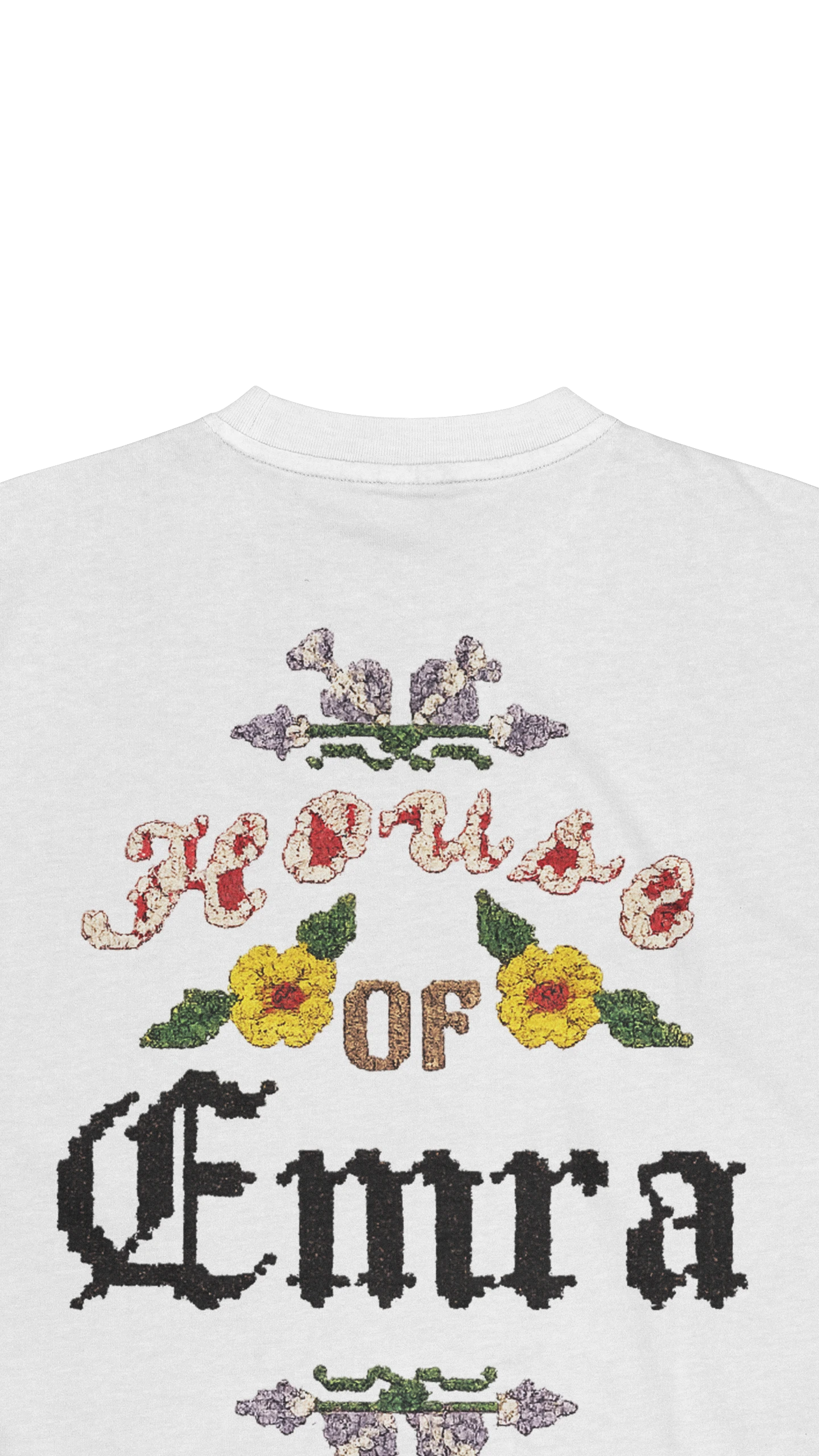 T-SHIRT 521