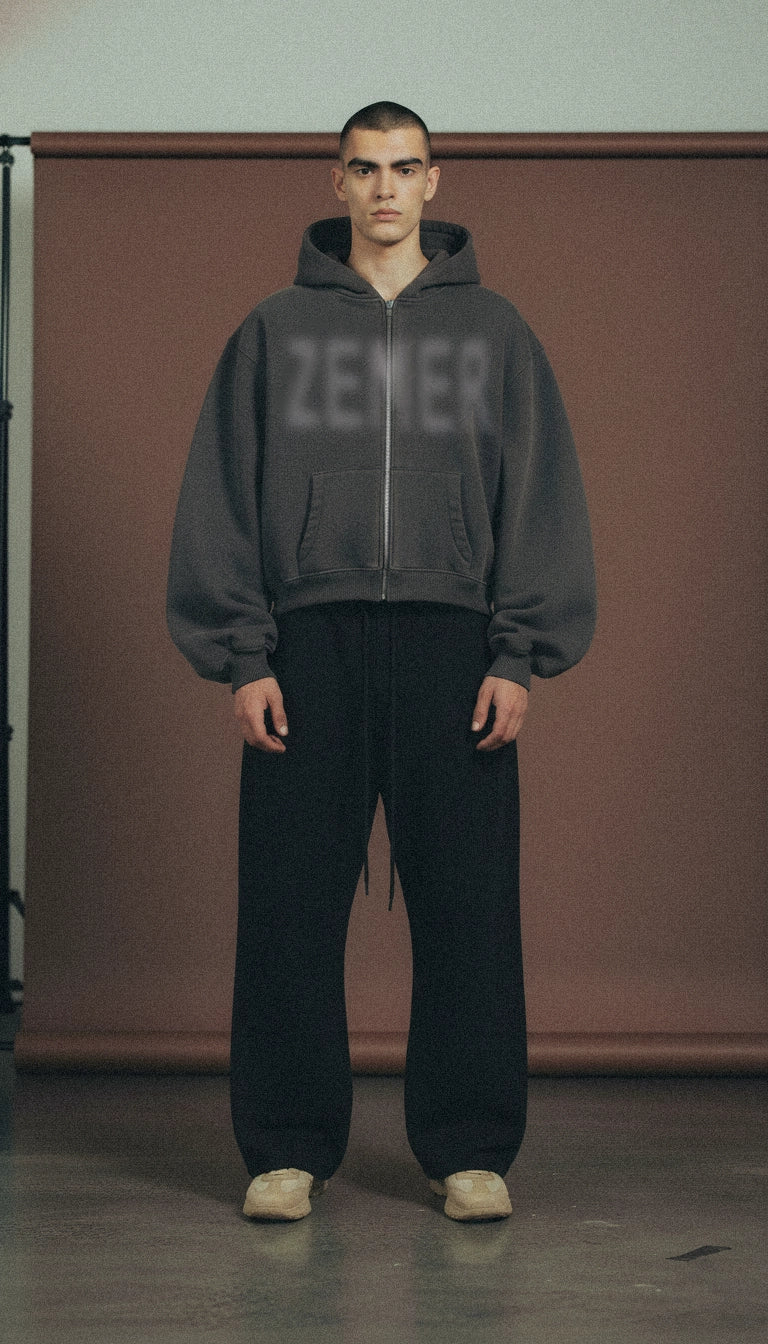 ZIPPER 417