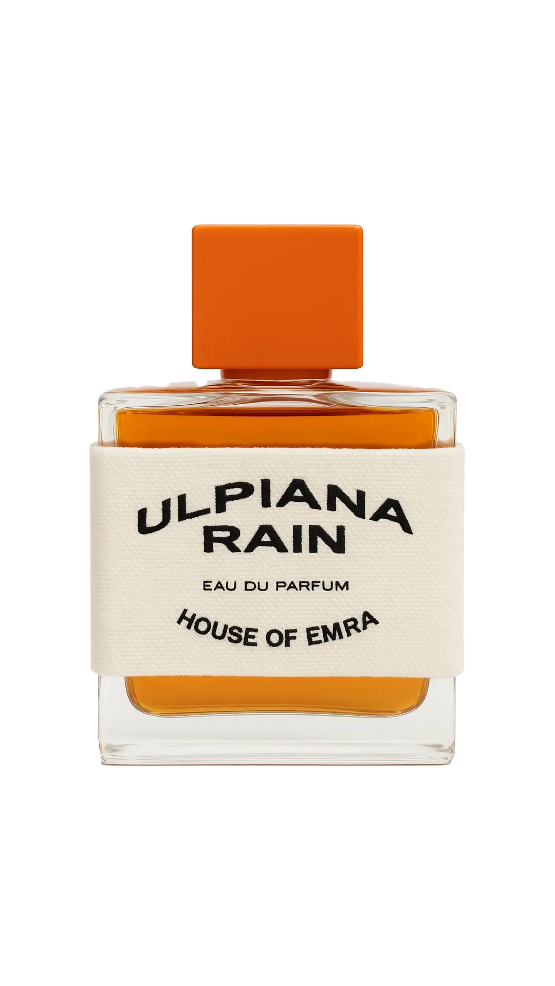 ULPIANA RAIN