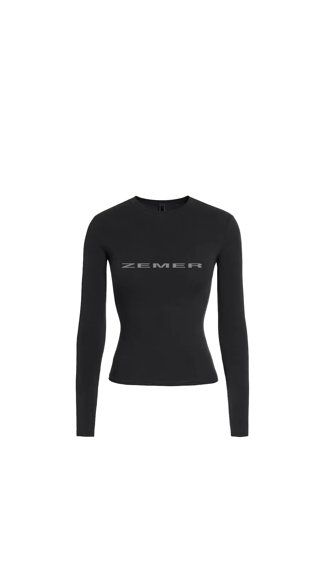 SEAMLESS 417 LONG SLEEVE