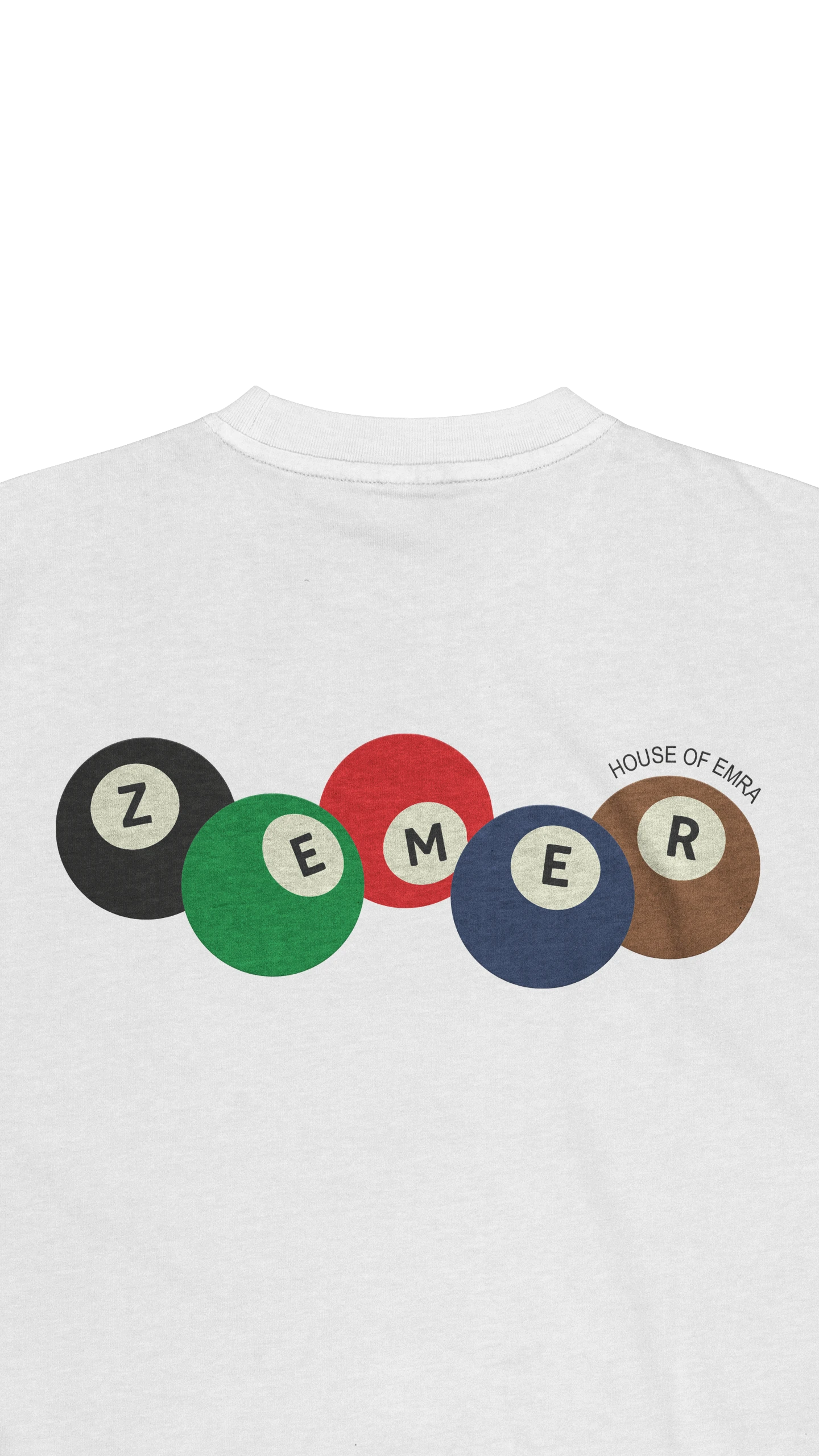 T-SHIRT 510