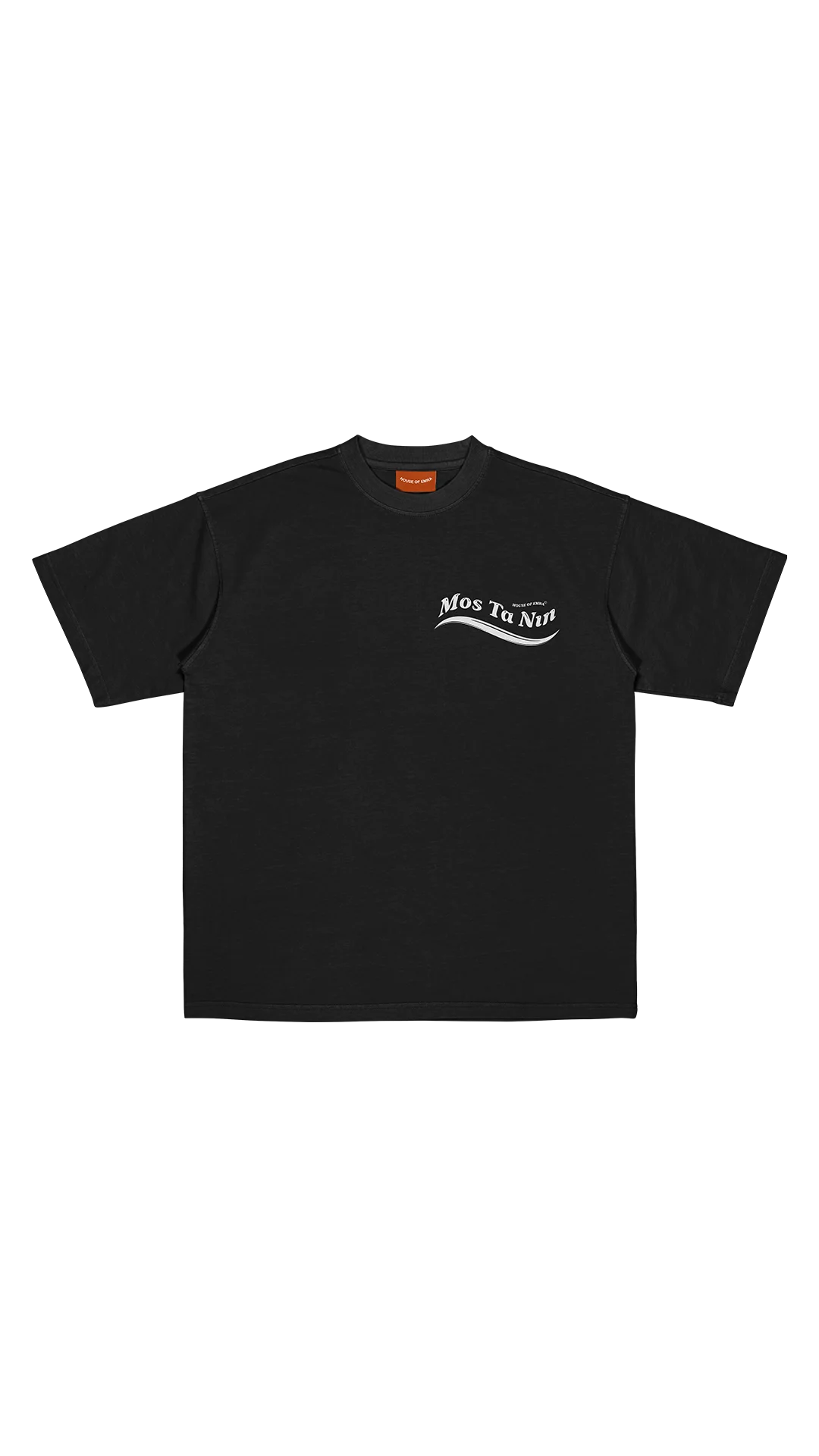 T-SHIRT 001