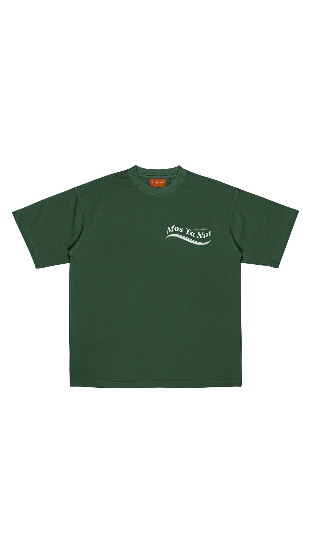 T-SHIRT 001