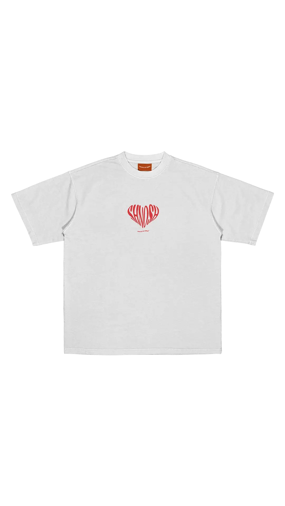 T-SHIRT 010