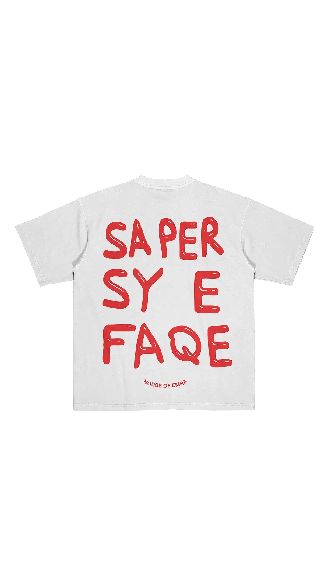 T-SHIRT 020