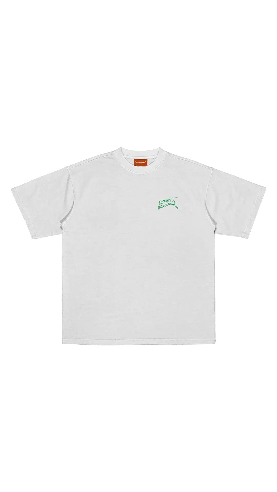 T-SHIRT 025