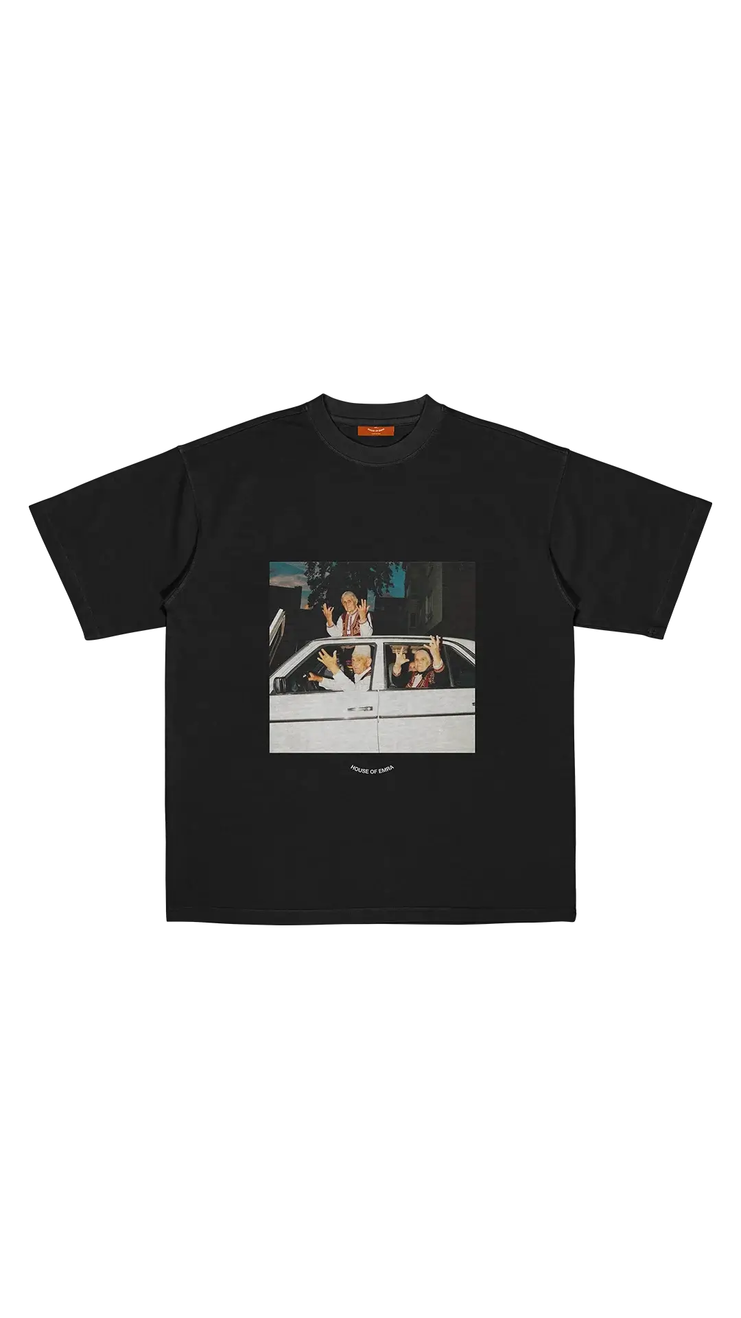 T-SHIRT 401