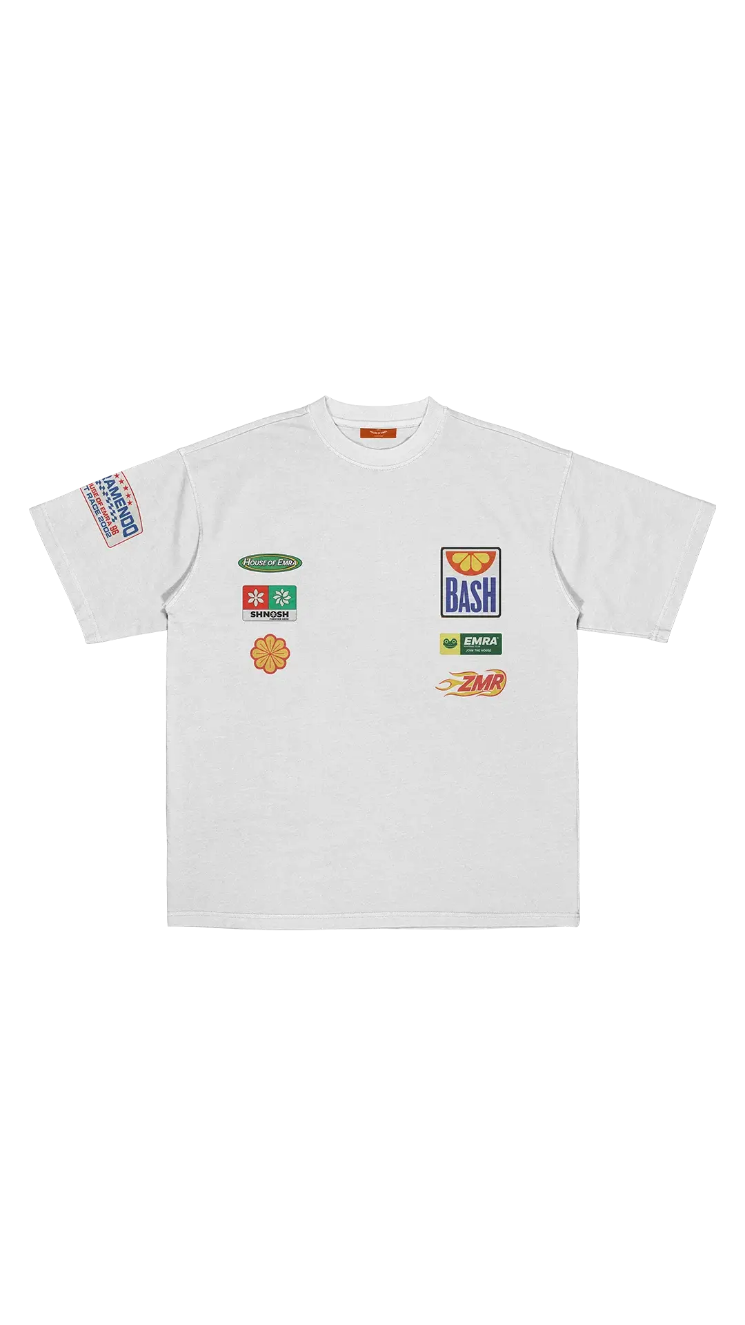 T-SHIRT 407