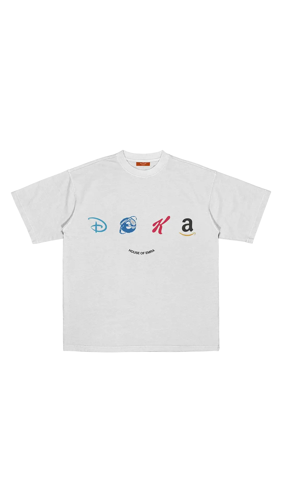 T-SHIRT 413