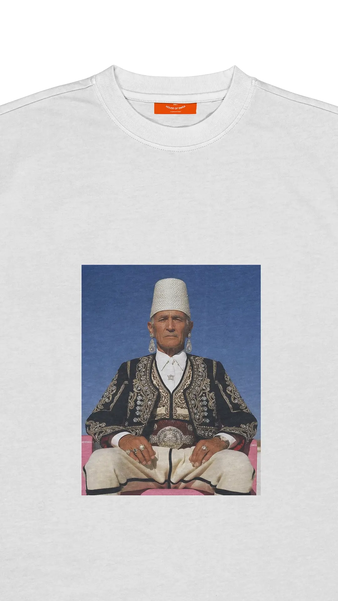 T-SHIRT 425