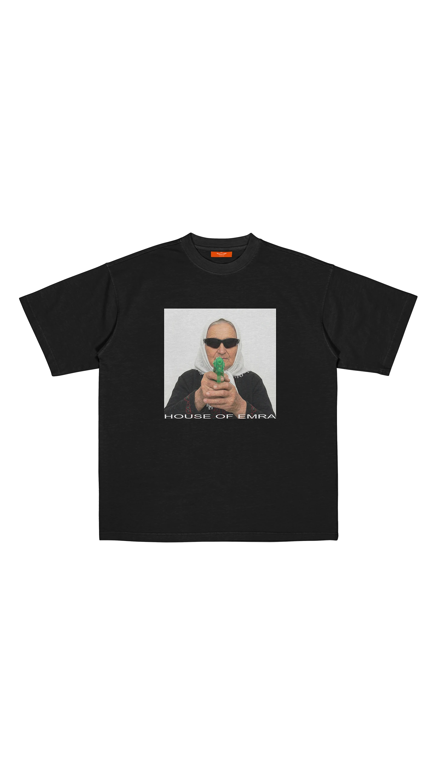 T-SHIRT 500