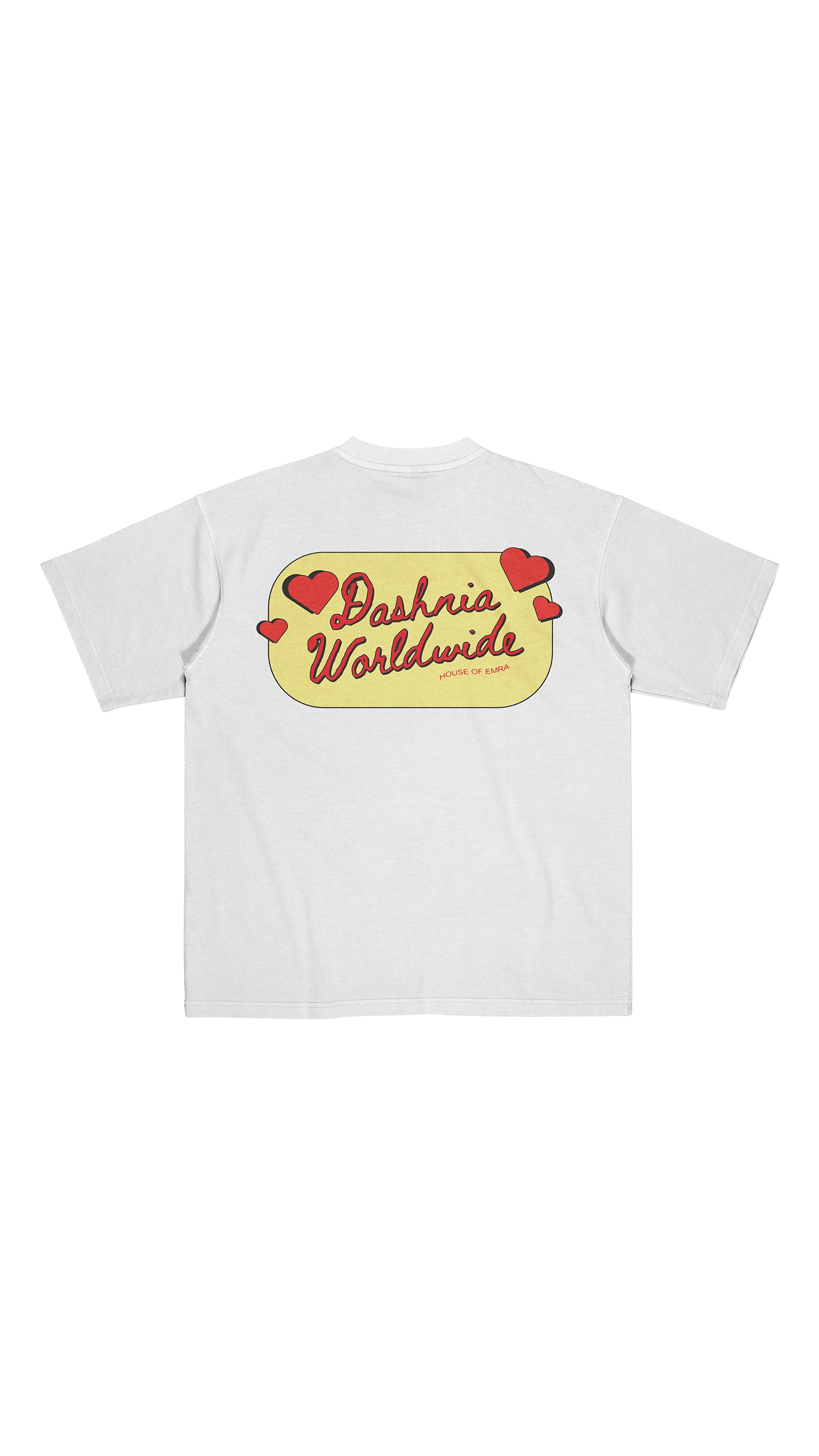 T-SHIRT 509