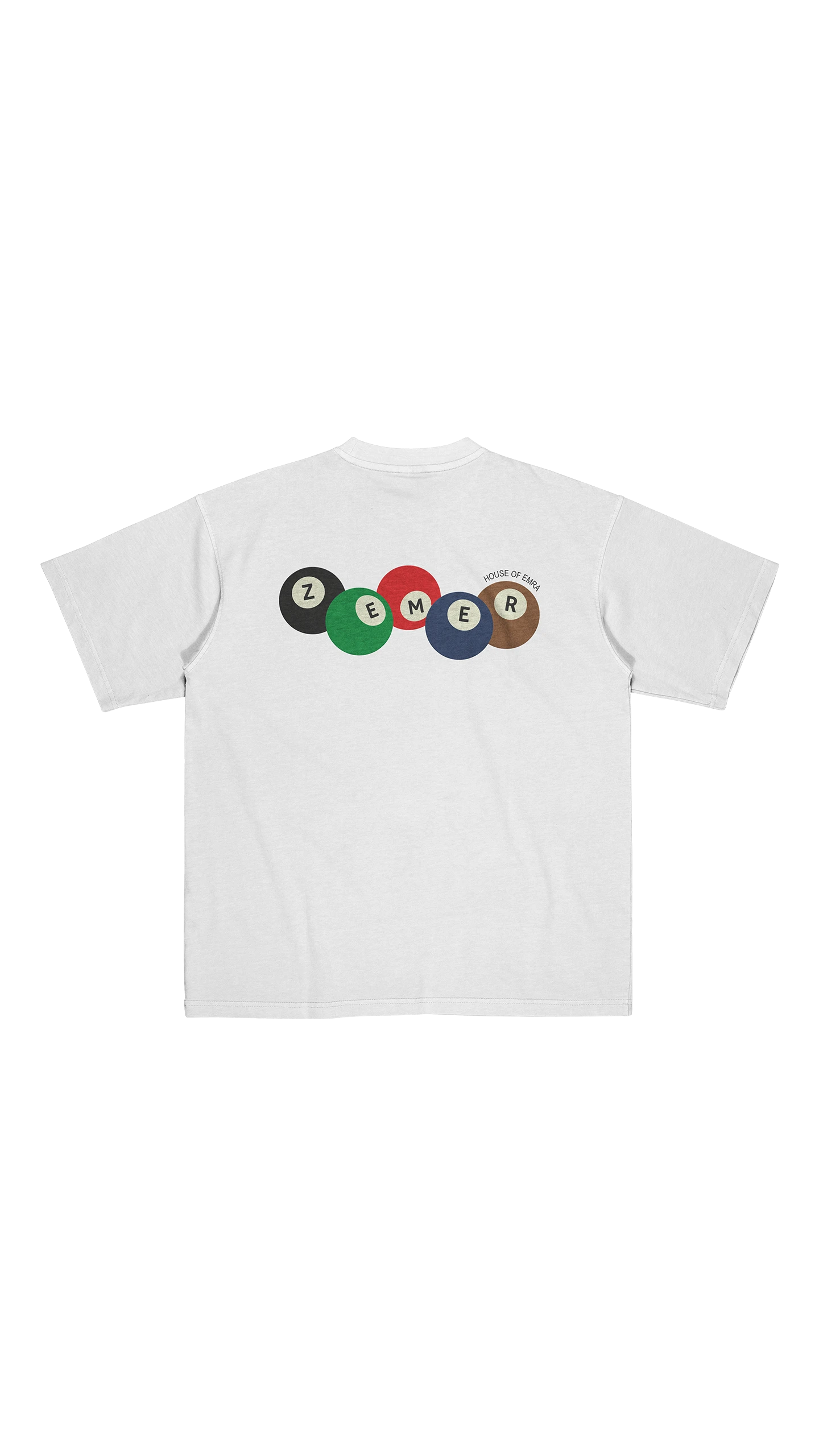 T-SHIRT 510