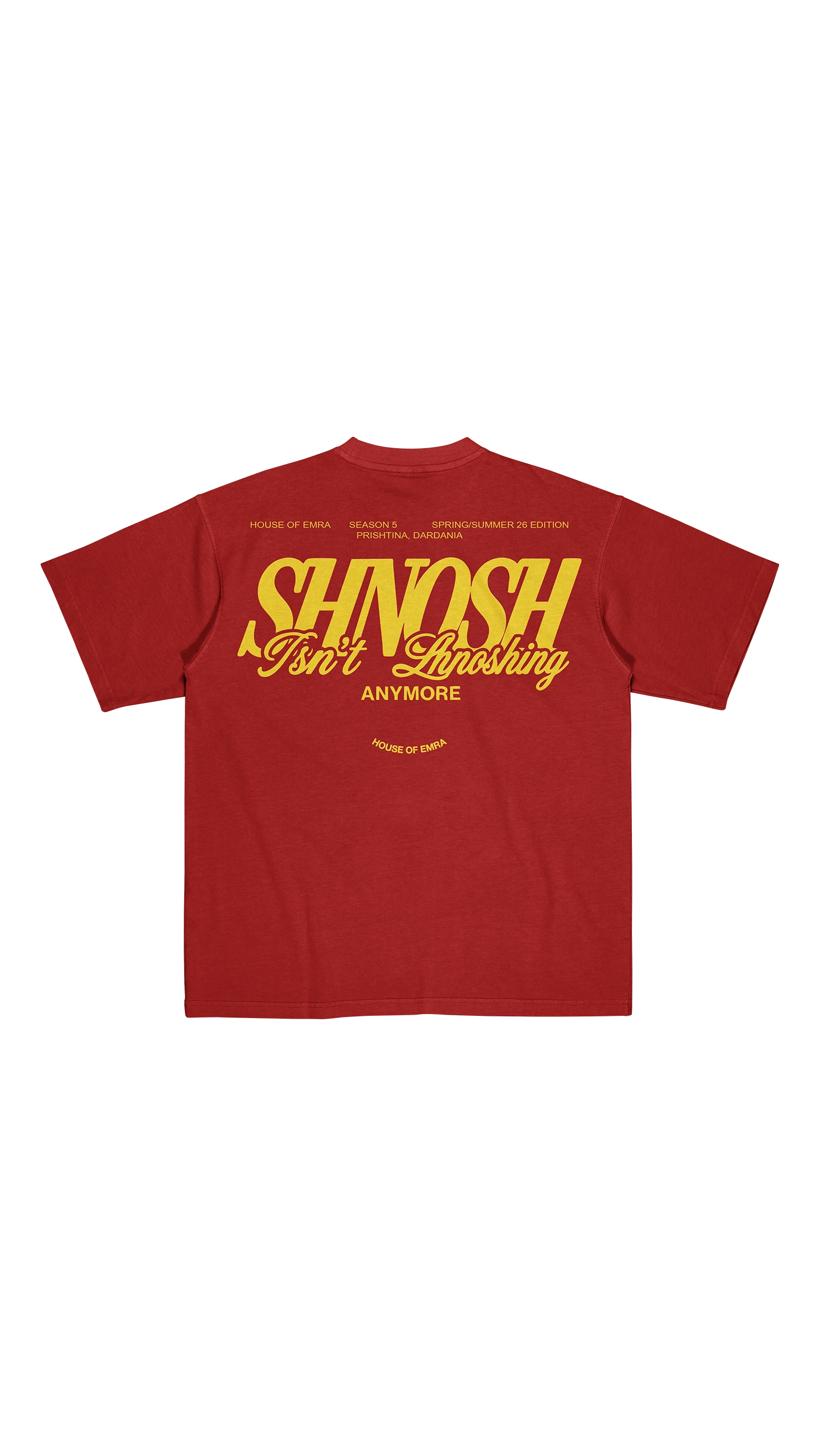 T-SHIRT 511