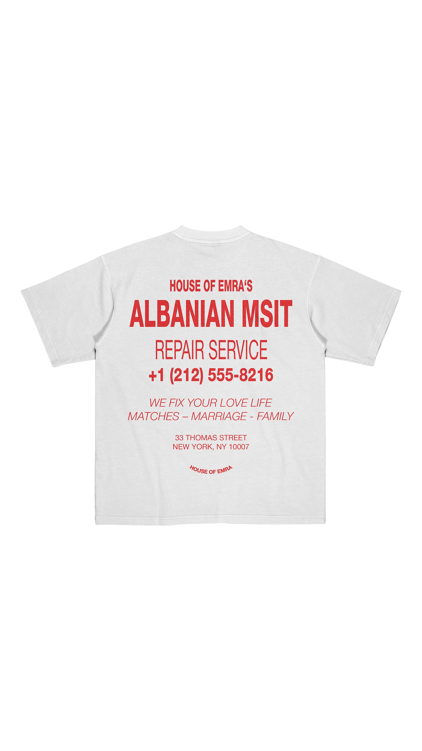 T-SHIRT 513