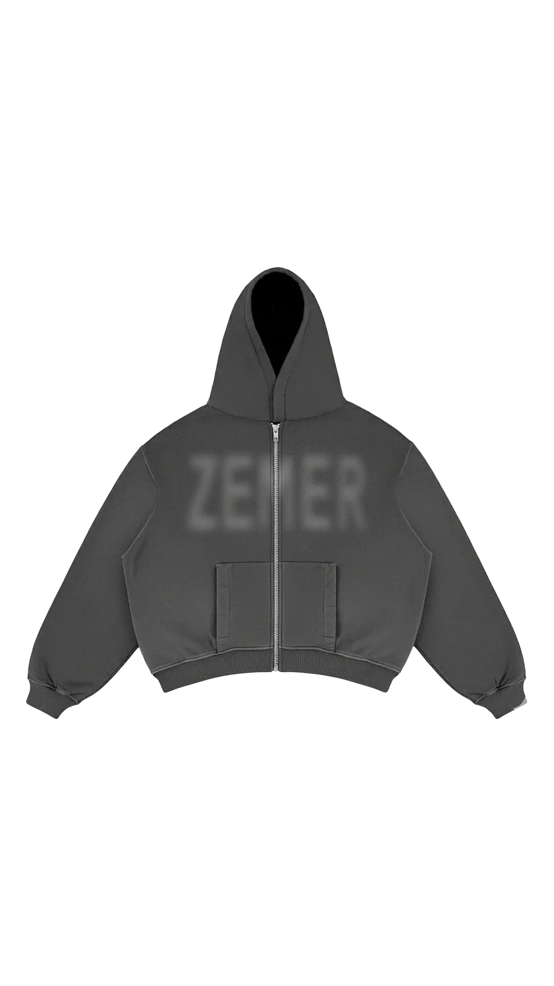 ZIPPER 417