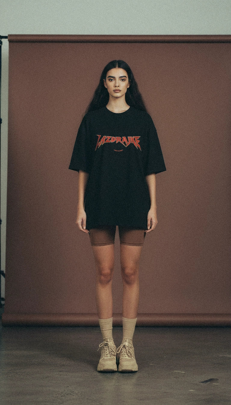 T-SHIRT 411
