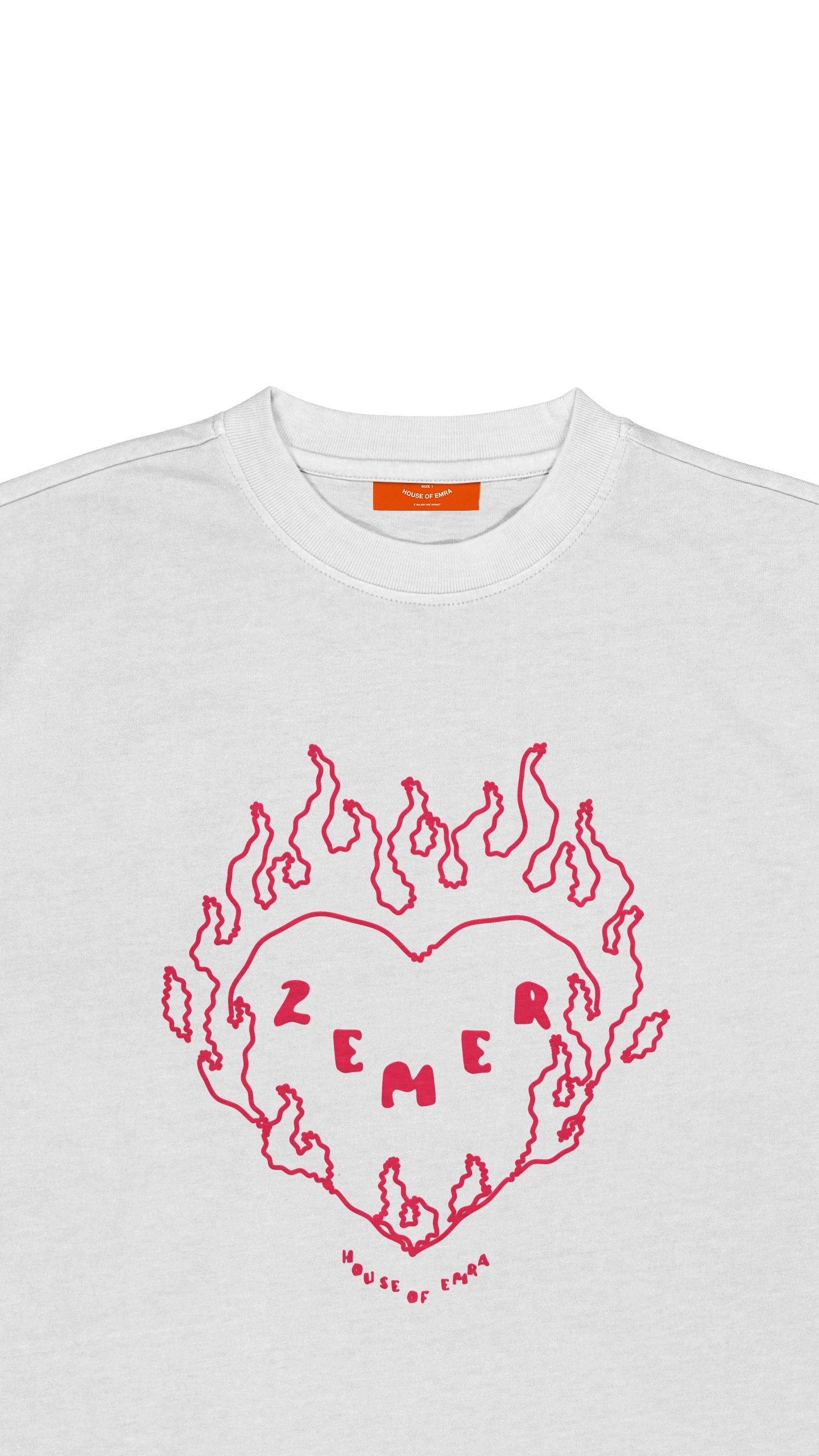 T-SHIRT 522