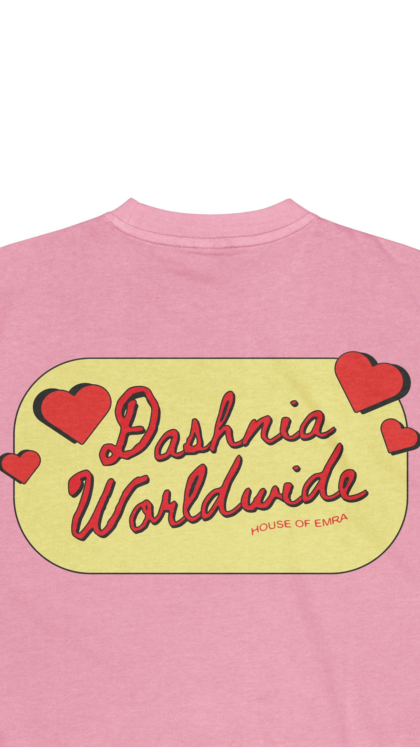 T-SHIRT 509