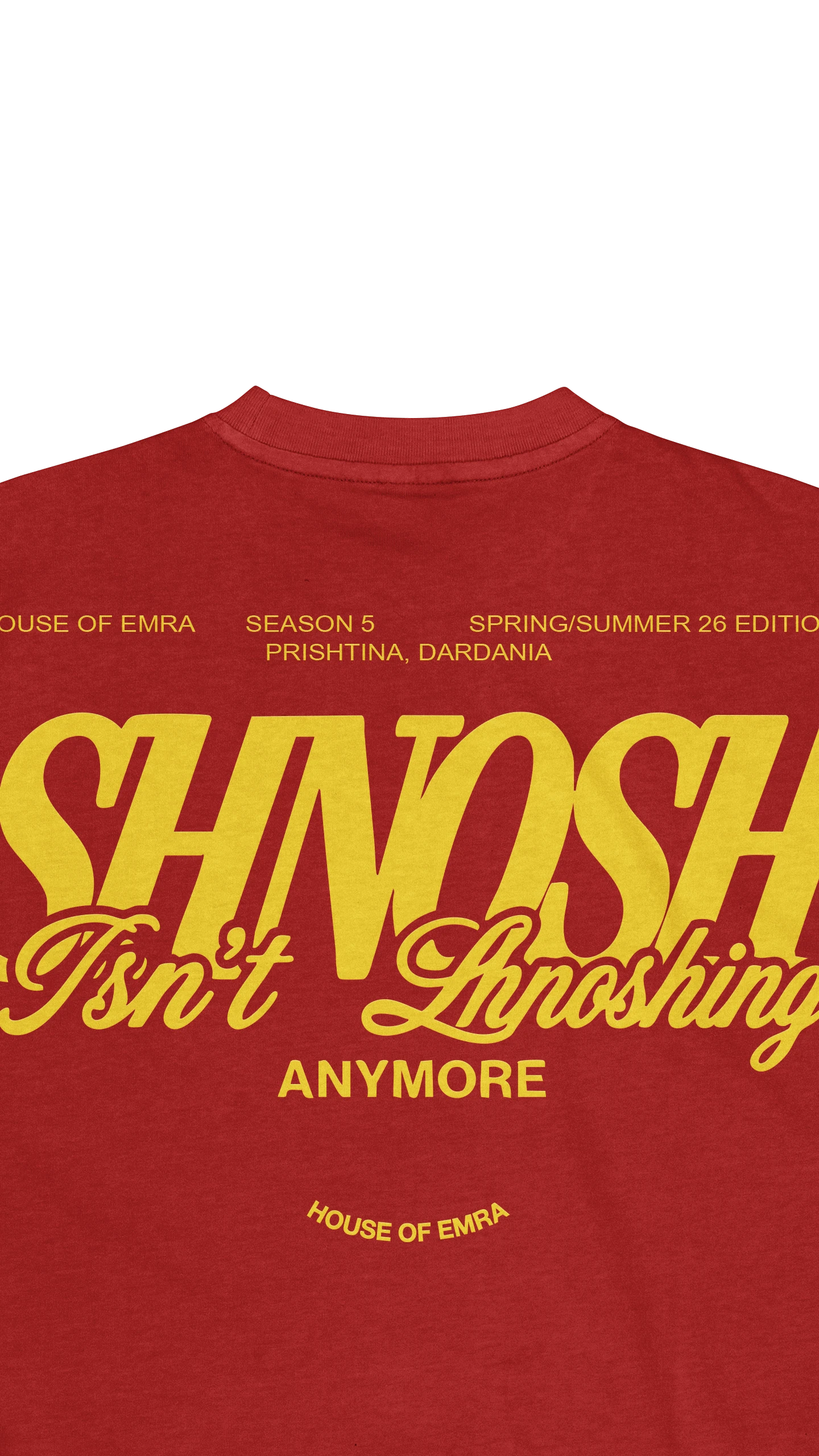 T-SHIRT 511