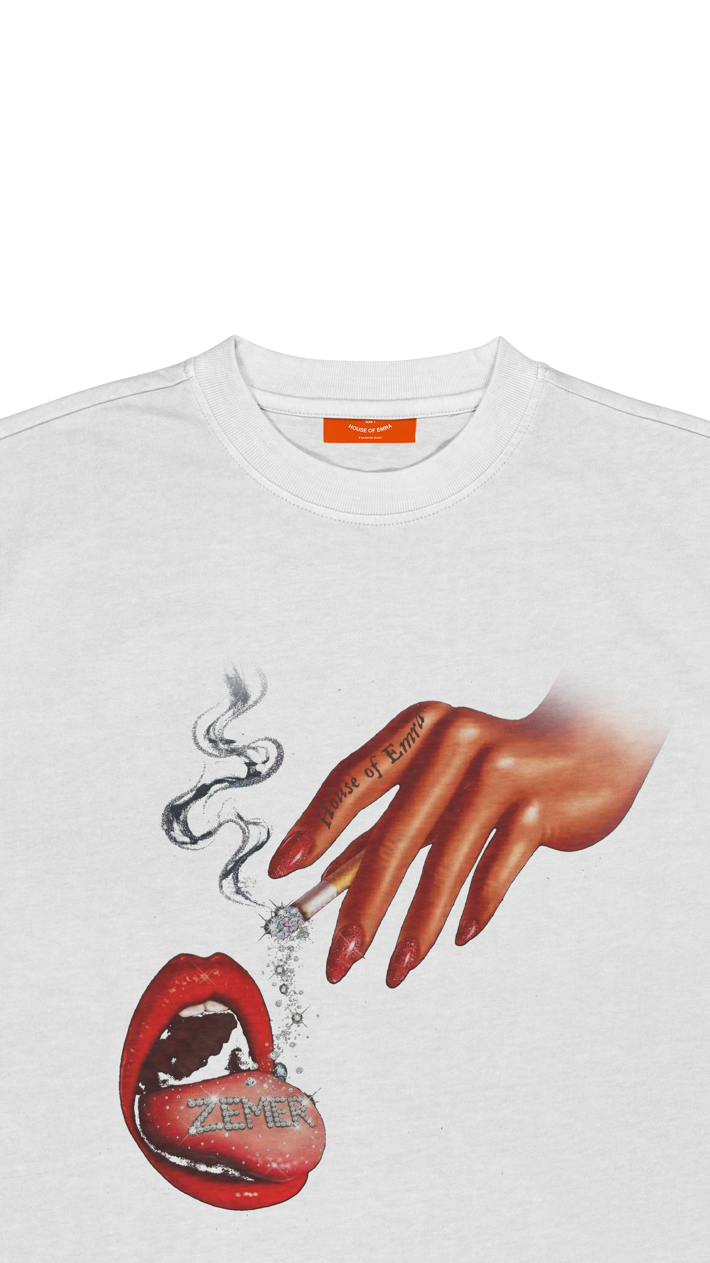 T-SHIRT 514