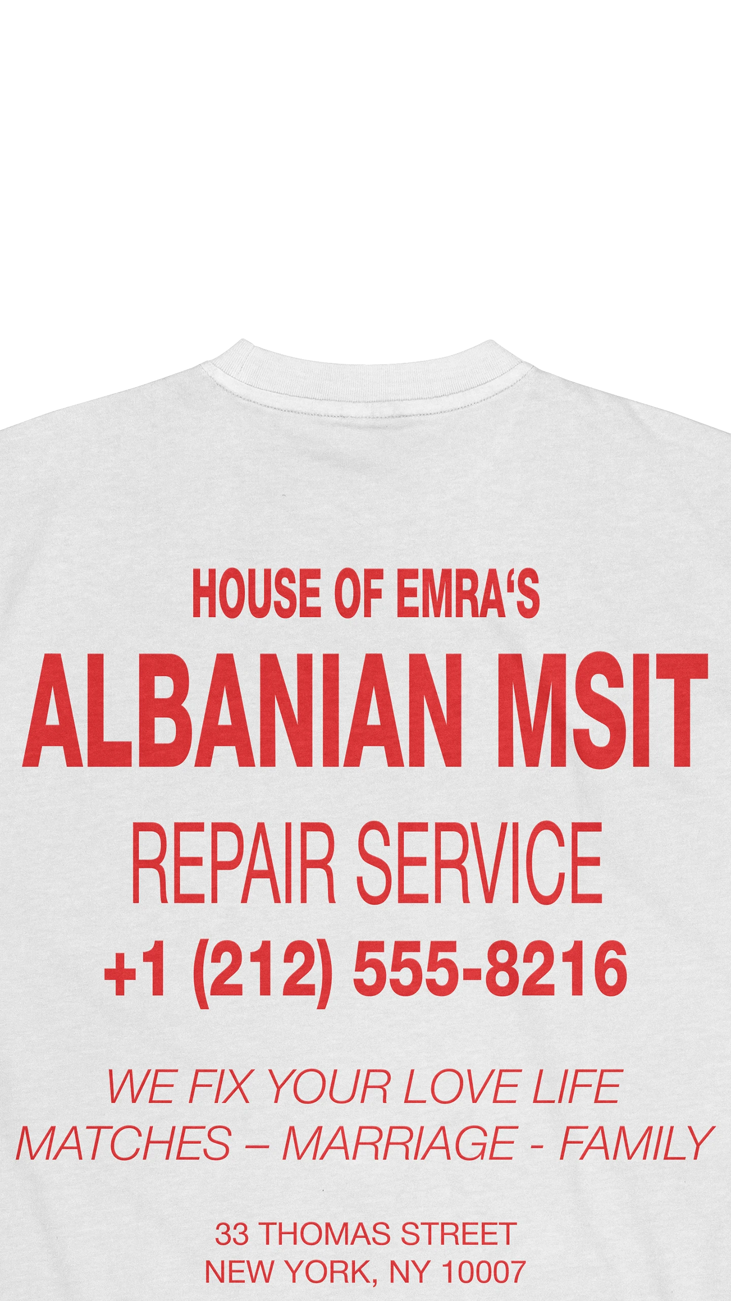 T-SHIRT 513