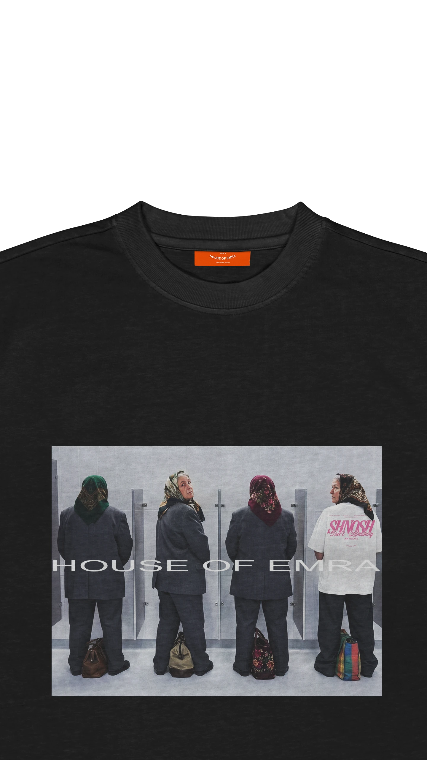 T-SHIRT 520