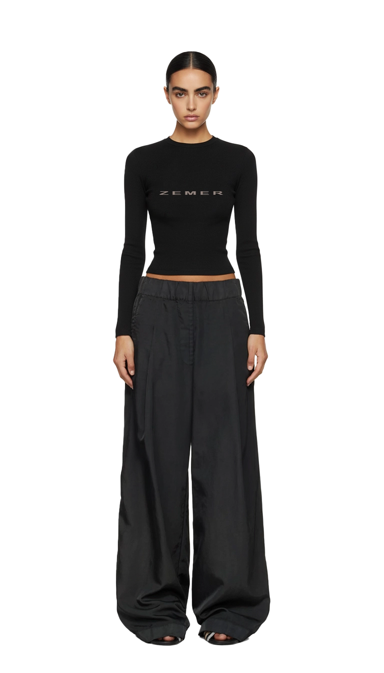 SEAMLESS 417 LONG SLEEVE